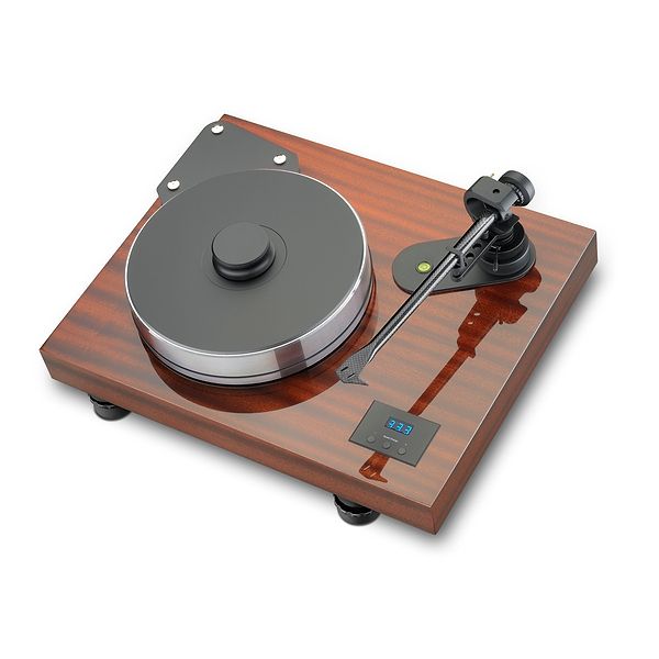 Pro-Ject Xtension 12 Evolution (n/c) Mahogany