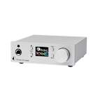 Pro-Ject Pre Box S2 Digital Edition 2023 Sølv