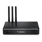 R_volution Player Mini med UHD 4K