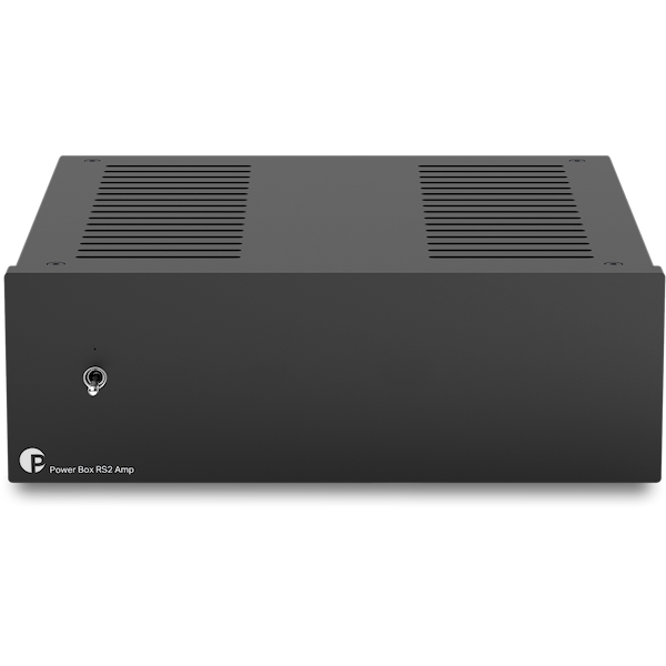 Pro-Ject Power Box RS2 AMP