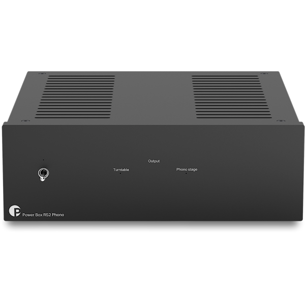 Pro-ject Power Box RS2 Phono