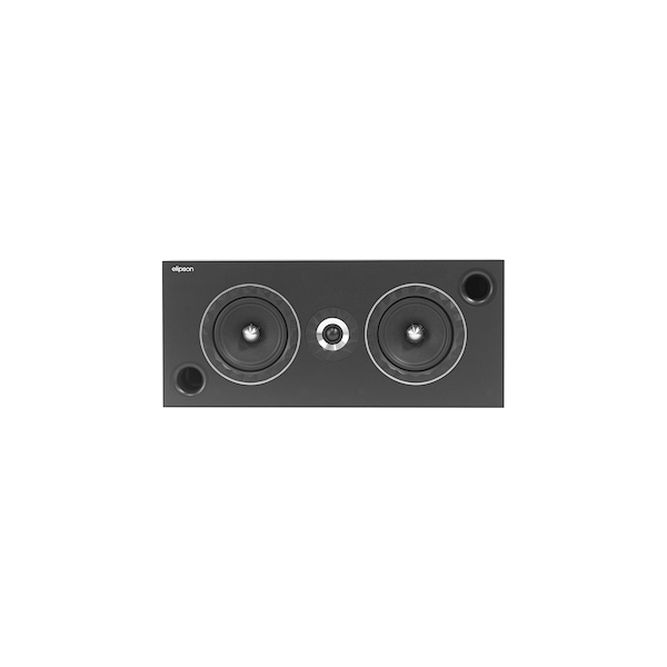 Elipson Prestige Facet 14 LCR sort