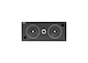 Elipson Prestige Facet 14 LCR sort