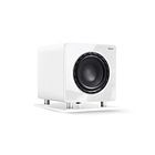 Elipson Prestige Facet Sub 10 Hvid