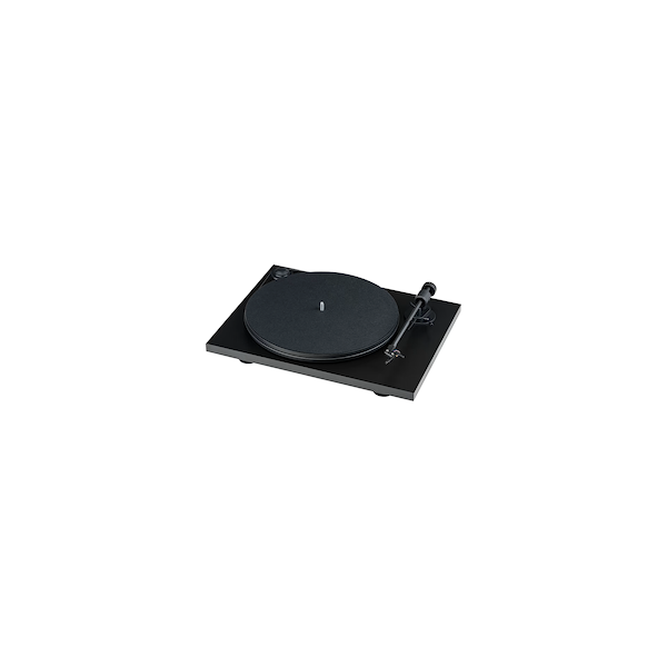 Pro-ject Primary E, sort - BSTOCK