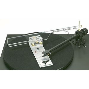 Pro-Ject Align it