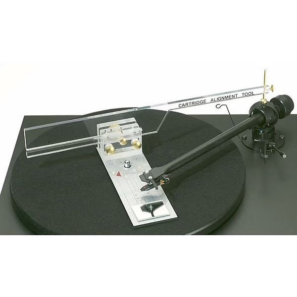 Pro-Ject Align it