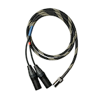Pro-Ject TB CONNECT IT PHONO DS 5P XLR 1,23M