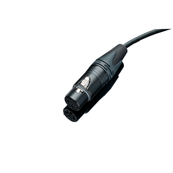 Pro-Ject Connect it Line DS XLR 0.82 m
