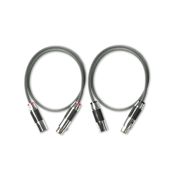 Pro-Ject CONNECT IT LINE XLR RS 1.2 m
