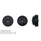 Pro-Ject Counterweight #30 (71g)