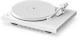 Pro-Ject Debut PRO B Pick it Pro B Hvid Satin