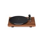 Pro-Ject E AT-3600 Walnut