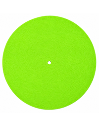 Neon Grøn