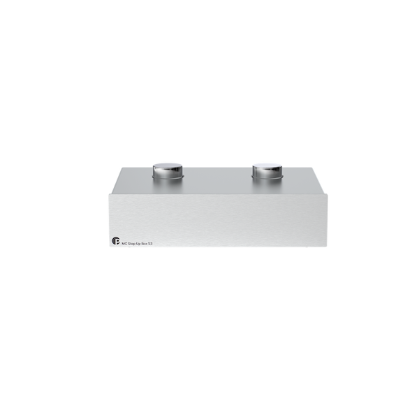 Pro-Ject MC Step Up Box S3