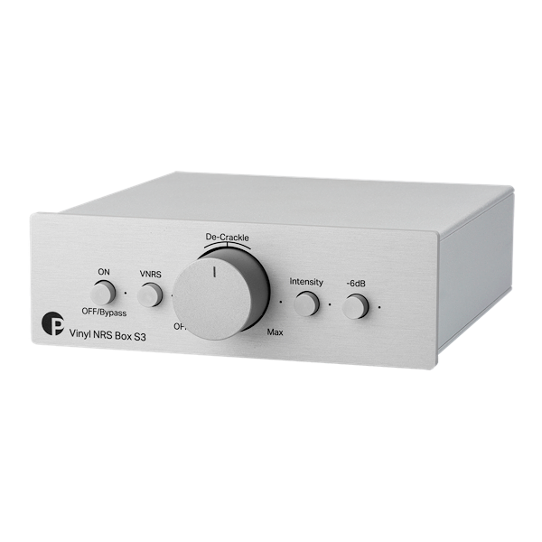 Pro-Ject Vinyl NRS Box S3