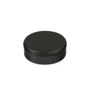 Pro-Ject Record Puck DS Steel Black
