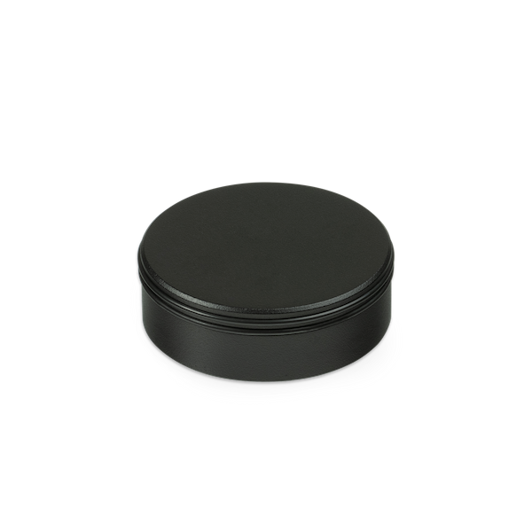 Pro-Ject Record Puck DS Steel Black
