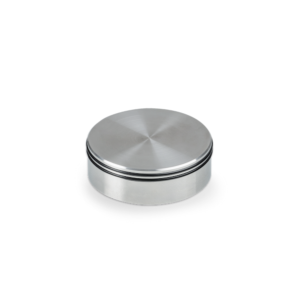 Pro-Ject Record Puck DS 