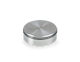 Pro-Ject Record Puck DS Steel Polished