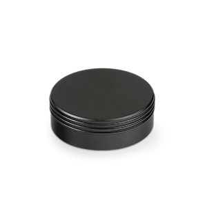 Pro-Ject Record Puck RS Brass Black