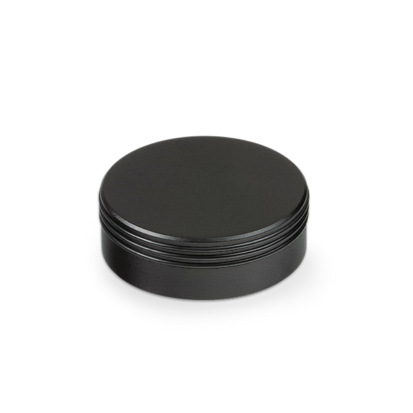 Pro-Ject Record Puck RS Brass Black