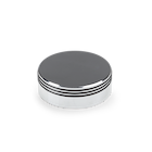 Pro-Ject Record Puck RS Brass Chrome
