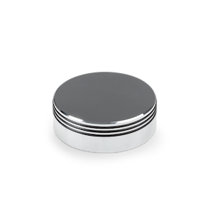 Pro-Ject Record Puck RS Brass Chrome