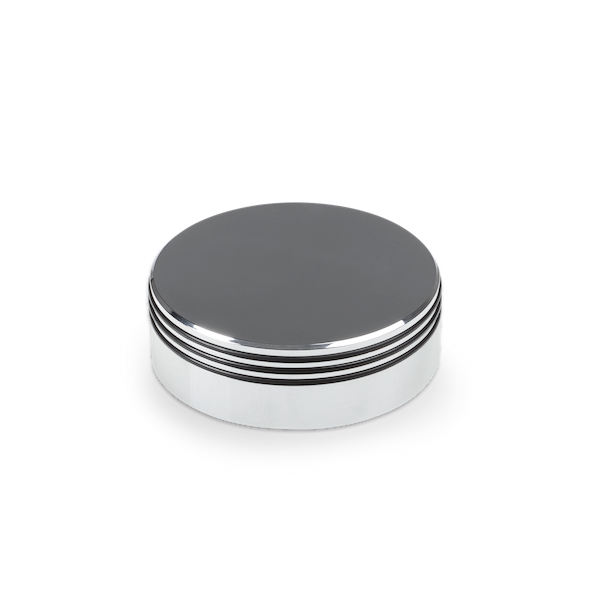 Pro-Ject Record Puck RS Brass Chrome