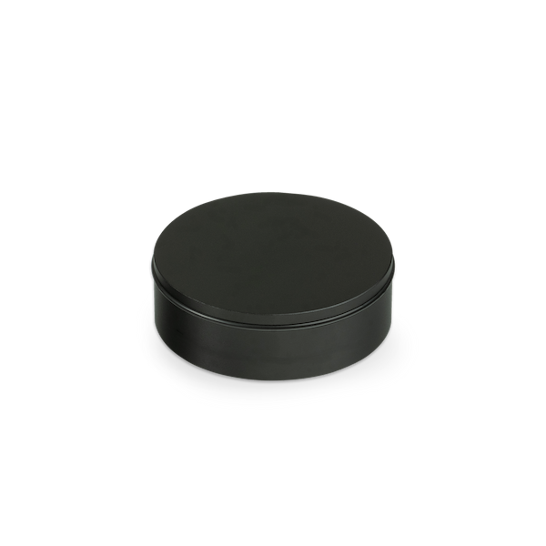 Pro-Ject Record Puck S Alu Sort