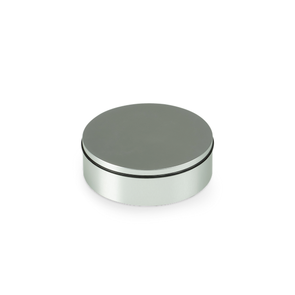 Pro-Ject Record Puck S Alu Sølv