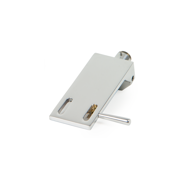 Pro-Ject Signature Headshell Polished Aluminium