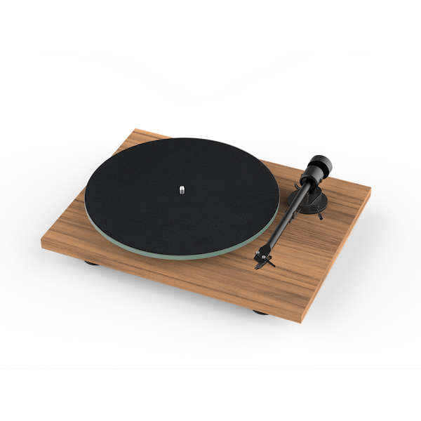 Pro-Ject T1 EVO BT Valnød OM10