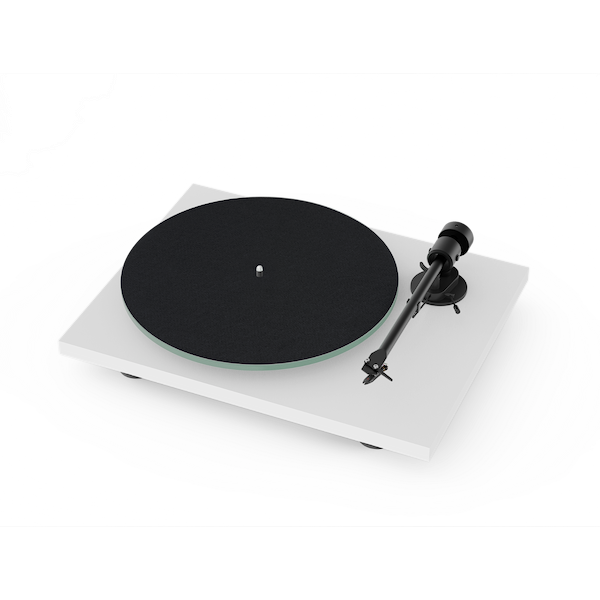 Pro-Ject T1 EVO BT OM10