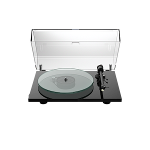 Pro-Ject T2 Super Phono Rainier Sort
