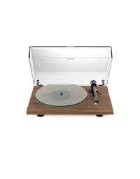 Pro-Ject T2 Super Phono Rainier Valnød