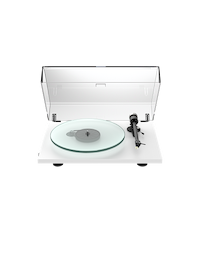 Pro-Ject T2 Super Phono Rainier Hvid
