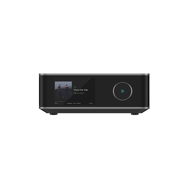 Wiim Amp Ultra