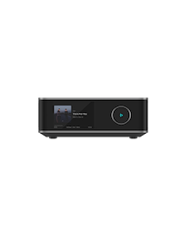 Wiim Amp Ultra Dark Grey