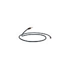 QED Profile J2J Minijack til Minijack 