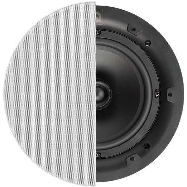 Q Acoustics Q Install QI65C Indbygningshøjttaler Par