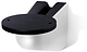 Q Acoustics WB75 Stk Hvid