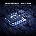Fosi Audio Q6 DAC