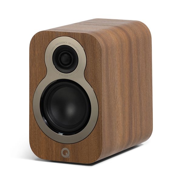 Q Acoustics 3010C Pin OAK Par