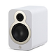 Q Acoustics 3020C Satin White Par