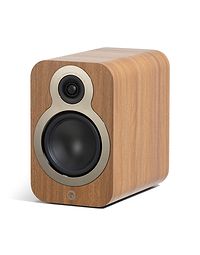 Q Acoustics 3030C Pin OAK Par