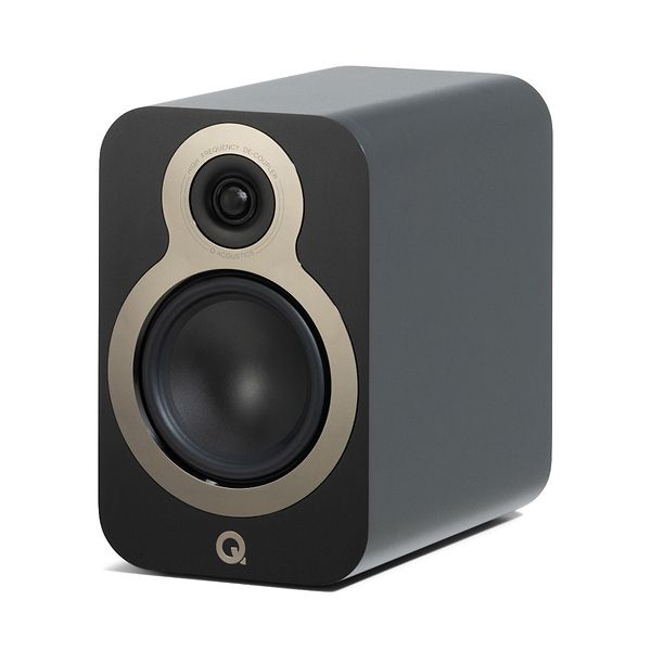Q Acoustics 3030C