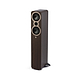 Q Acoustics 3040C Claro Walnut