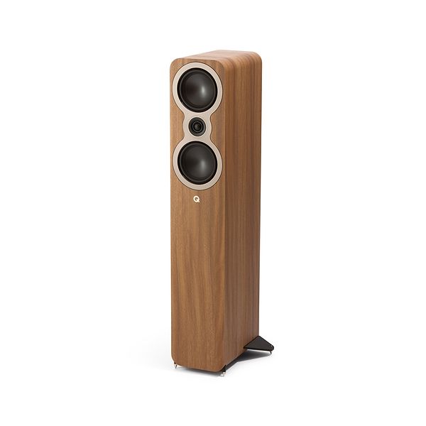 Q Acoustics 3040C Pin Oak