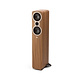 Q Acoustics 3040C Pin Oak